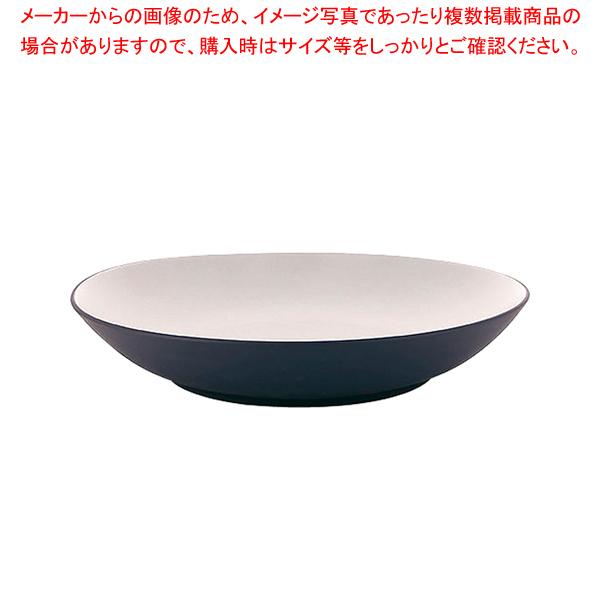 エキノクス クーププレート 27cm 649558 ペッパー