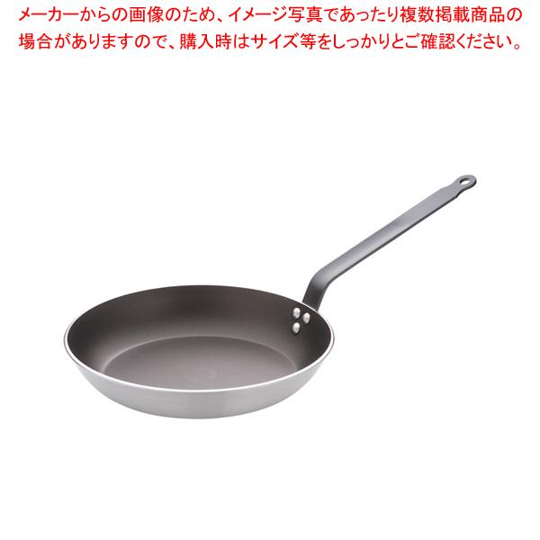 アルミノンスティック フライパン 8180-30 30cmデバイヤ