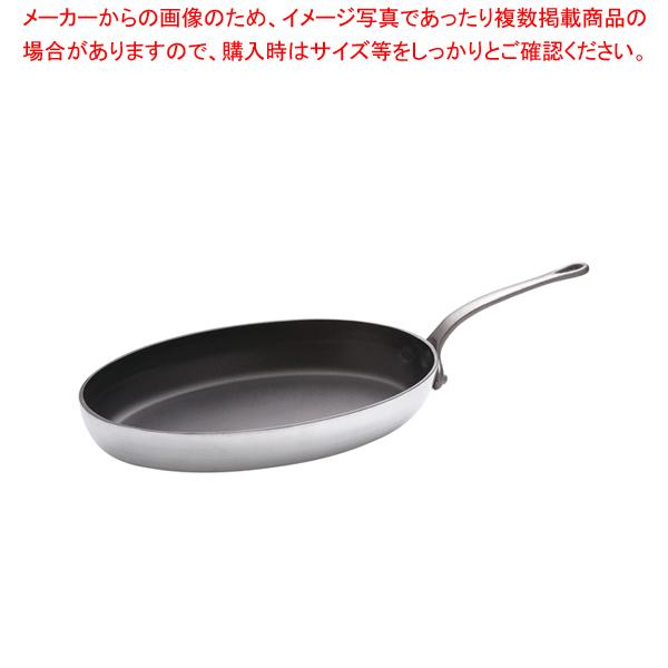 モービル シルバーストーンオーバルパン 9853.35 35×23cm