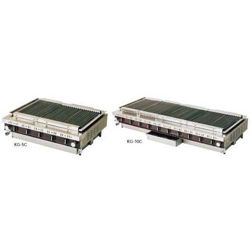 ローストクック KG型 KG-7C 12A・13A(都市ガス)