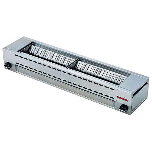 超美品　建厨 ローストクック （串焼用） KY-2 超美品 建厨 ローストクック （串焼用） KY-2 製品案内