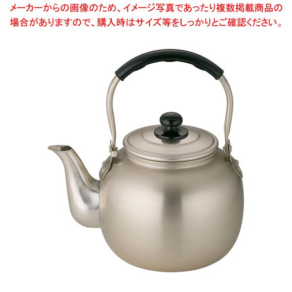 しゅう酸アルマイト 福徳瓶 8L