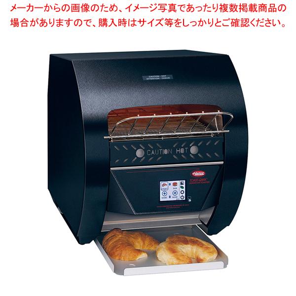 ハトコ コンベアトースター トーストクイックTQ3-400｜meicho