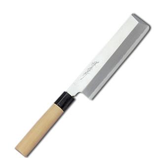 庖丁 堺孝行 霞研水牛柄 薄刃包丁 22.5cm 業務用出刃包丁 堺孝行 霞研水牛柄 9cm\u003cbr\u003e庖丁 包丁 出刃包丁