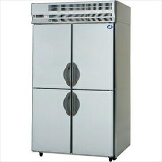 Panasonic パナソニック 大容量業務用冷蔵庫：Big蔵 BYF-K1283S