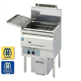 完売 コメットカトウ フライヤー ガス式 Cf3 Ga Lシリーズ 1槽式 550 600 800 Cf3 Ga23 L １２ａ １３ａ 都市ガス Com Cf2 Ga23 L 厨房卸問屋名調 通販 Yahoo ショッピング 50 Off Consciousdreamspublishing Com