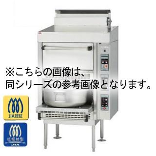 コメットカトウ 炊飯器 CRA2-Nシリーズ ガス式 低輻射タイプ 780×740×1530 CRA2-100NS  １２Ａ・１３Ａ(都市ガス)
