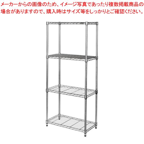 アイリスオーヤマ メタルラック［Ｒ］ MR-6515J 1台