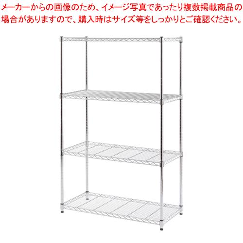 アイリスオーヤマ メタルラック［Ｒ］ MR-9015J 1台