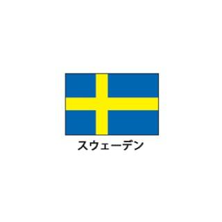 国旗 EXスウェーデン 