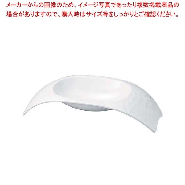 ニューホワイト アーチ盛器