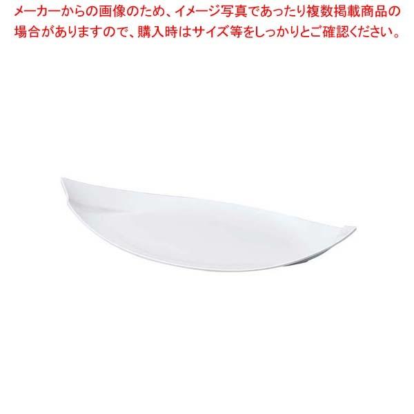 ニューホワイト 舟盛皿 53cm