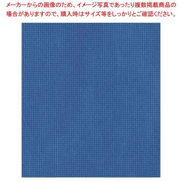 オリビア テーブルクロス シート 1500×1500(10枚入)ダークブルー