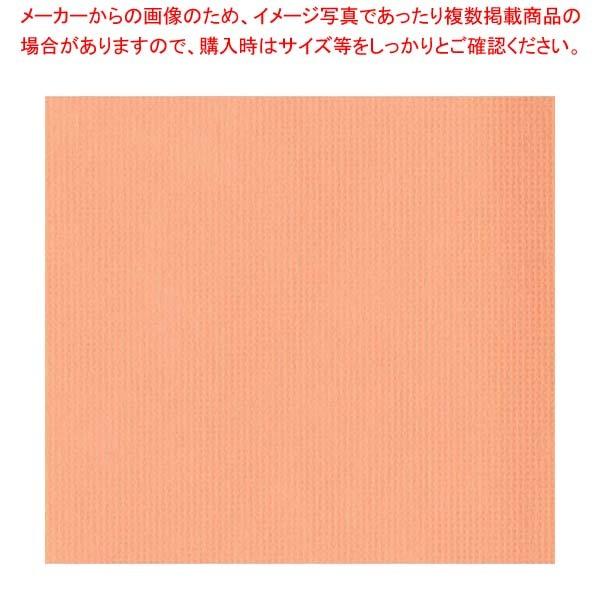 オリビア テーブルクロス シート 1500×1500(10枚入)オレンジ