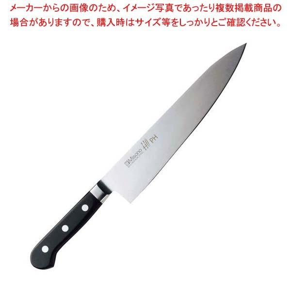 ミソノ 440PH 牛刀 No.014 27cm