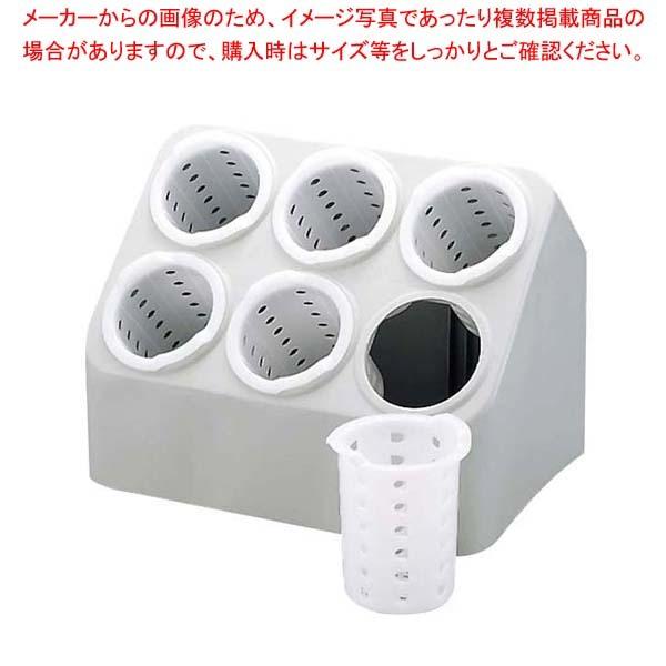 ヴォラース シリンダー(中子6ヶ付)51950 PC製