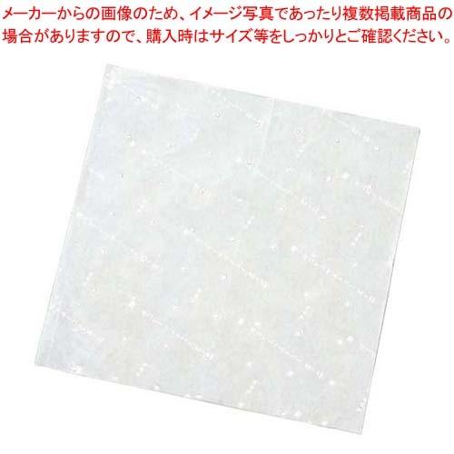 蒸紙 穴明セパレートぺーパー(1000枚入)39cm用