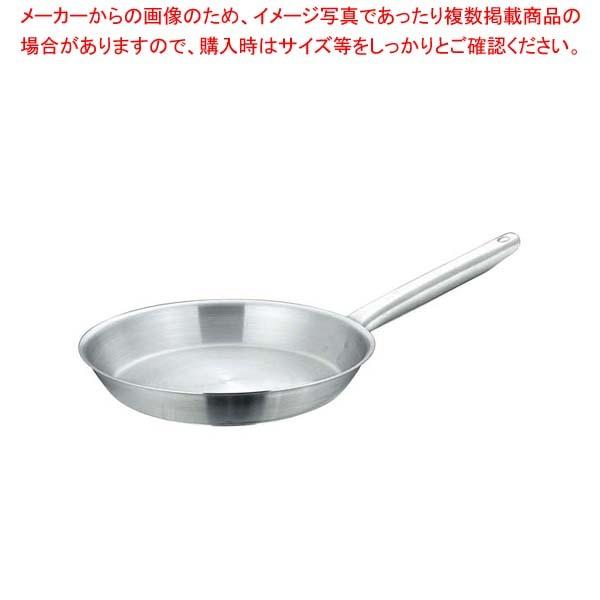 マトファー/ブウジャ 18-10 フライパン 6850 24cm 電磁