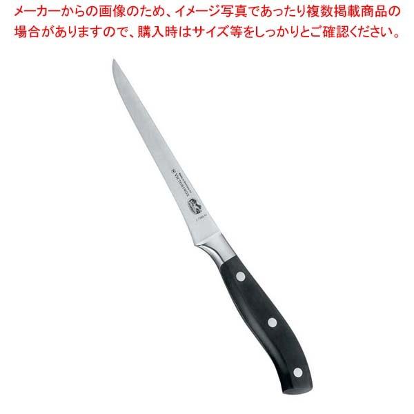 ビクトリノックス グランメートル ボーニングナイフ 77303.15G 15cm｜meicho