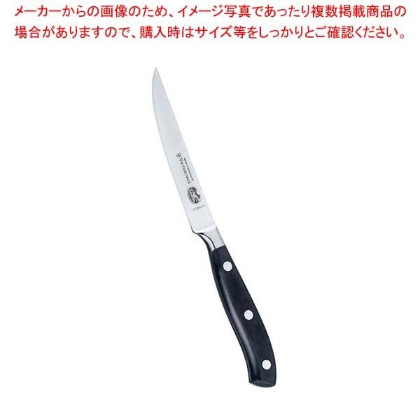 ビクトリノックス グランメートル ステーキナイフ 77203.12G 12cm｜meicho