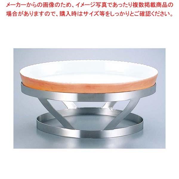 EBM 18-8 バンケットスタンド 小判 OV-2