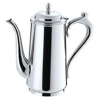 SW １８ー８B渕コーヒーポット 2人用 SW18-8 B渕コーヒーポット 2人用 業務用厨房機器 カタログ掲載 プロ