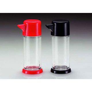 スカット2 とんかつソース入れ 黒 人気 ソース入れ 業務用 ソースボトル おすすめ 業務用ソースボトル おしゃれ タレ入れ だし入れ Ent 厨房卸問屋名調 通販 Yahoo ショッピング