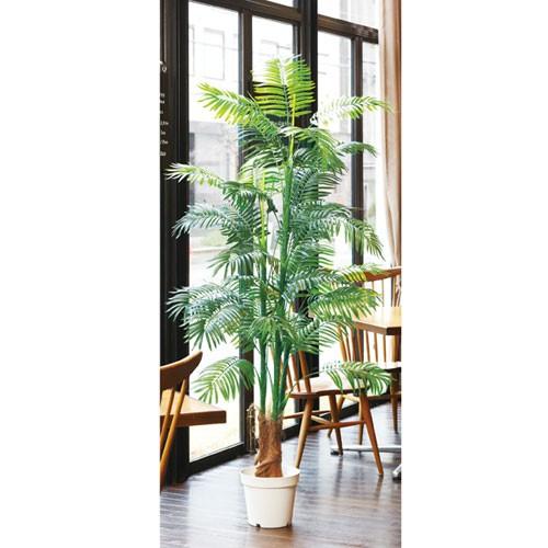 アレカヤシ(人工樹木) アレカヤシ 2台