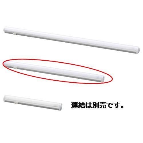 LEDエコスリム 本体 W40.5cm 電球色 【メーカー直送/代金引換決済不可】｜meicho