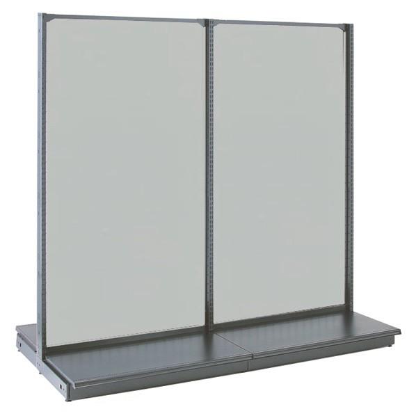 偉大な Ks鉄地グレー 両面ボードタイプ1 180 本体 Exp 61 534 5 厨房卸問屋名調 通販 Yahoo ショッピング 想像を超えての Absorben Com