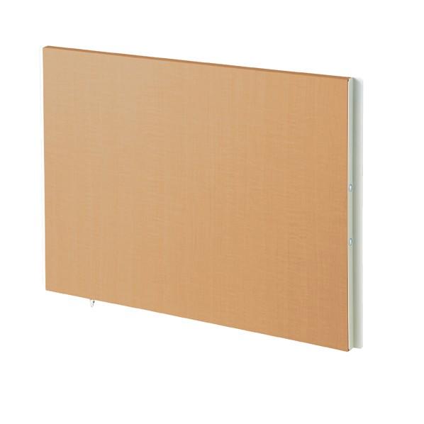 ベースカート中仕切ネットD55cm 61-531-36-1 ベッドガード(フィックス