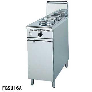 フジマック 業務用電気スープウォーマー FESU3575 W350×D750×H800 
