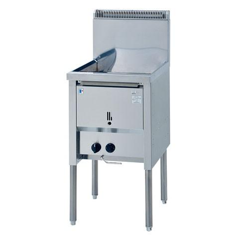 2019年製 フジマック 都市ガス フライヤー FGF18NB 厨房 業務用フライヤー 2019年製 フジマック 都市ガス フライヤー FGF18NB 厨房 業務用フライヤー