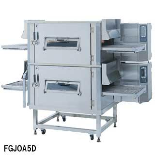 フジマック ジェットオーブン ならせ ガス式 FGJOA8 12A・13A フジマック ジェットオーブン ならせ ガス式 FGJOA8 12A・13A