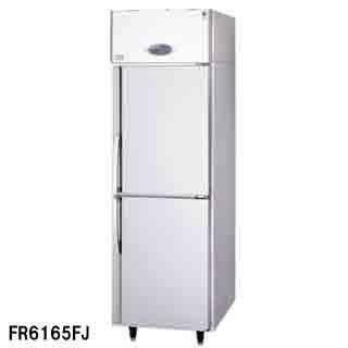 引取☆無料配送有】冷蔵庫 業務用 フジマック[スーパーECOシリーズ