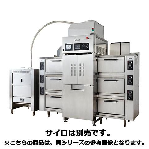 フジマック 全自動立体炊飯機(ライスプロ) FRCP18ERC 