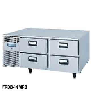 フジマック 業務用コールドベース FRDB44MRB W1200×D720×H585 フジマック 業務用コールドベース FRDB44MRB W1200×D720×H585