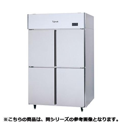 フジマック 冷凍庫(センターピラーレスタイプ) FRF1280KiP3 