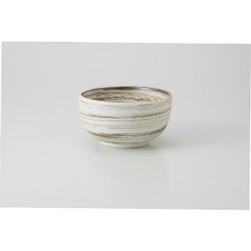 お買得 和食器 錆うず巻 4 0多用碗 36k325 19 まごころ第36集 キャンセル 返品不可