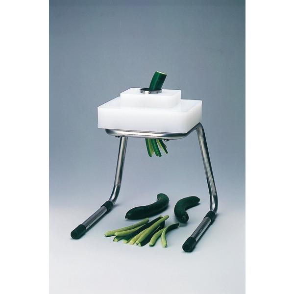 きゅうりカッターKY-8 8分割