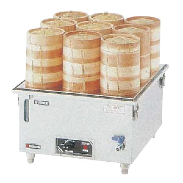 電気蒸し器 YM-22