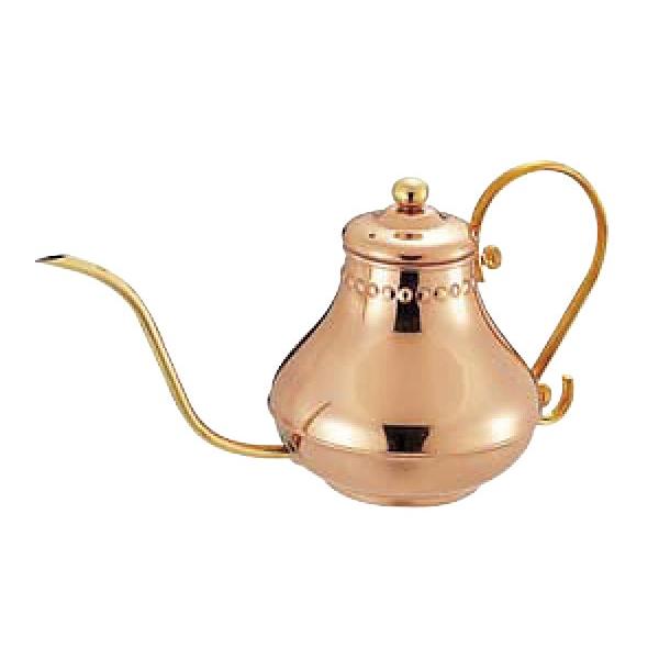 銅アラジンコーヒーサーバー 500cc