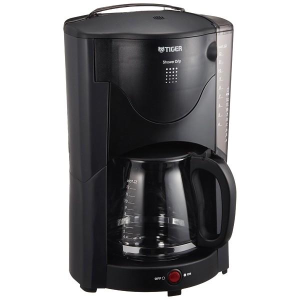 タイガー コーヒーメーカー ACJ-B120
