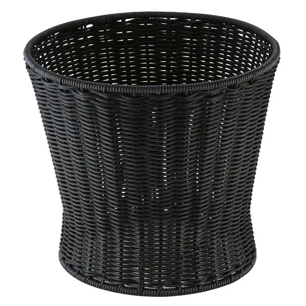 丸型 ベース 大 ブラックVB-980-BK