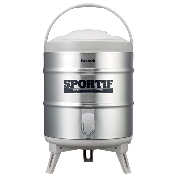 ピーコック ステンレスキーパー INS-80 (8.1L)