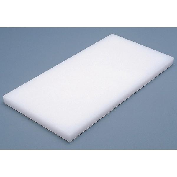 山県　K型プラスチックまな板　50mm　K10D 両面シボ付　1000×500×50mm