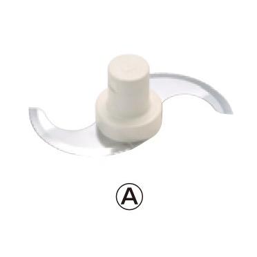 メタルブレードDLC-N7MBI Amazon | Cuisinart 業務用パーツ メタルブレード【DLC-N7J用