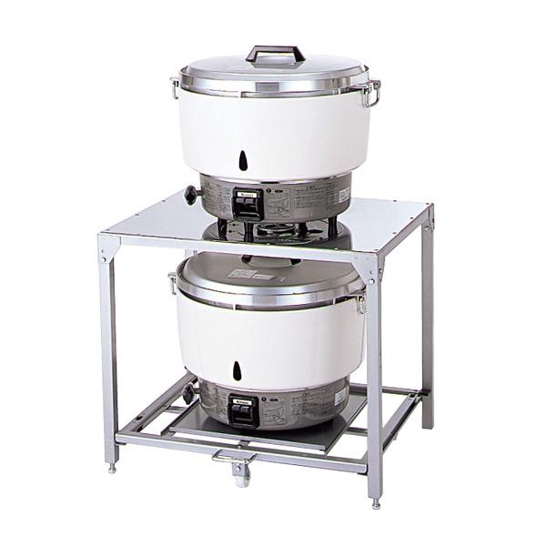炊飯器置台 RAE-103 ガス炊飯器