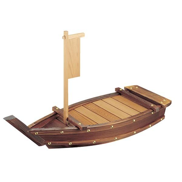 ネズコ舟　3.5尺