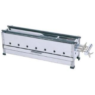 Yk 3 焼き鳥器 3本バーナー 2尺 Lpガス 610 160 210 お礼や感謝伝えるプチギフト